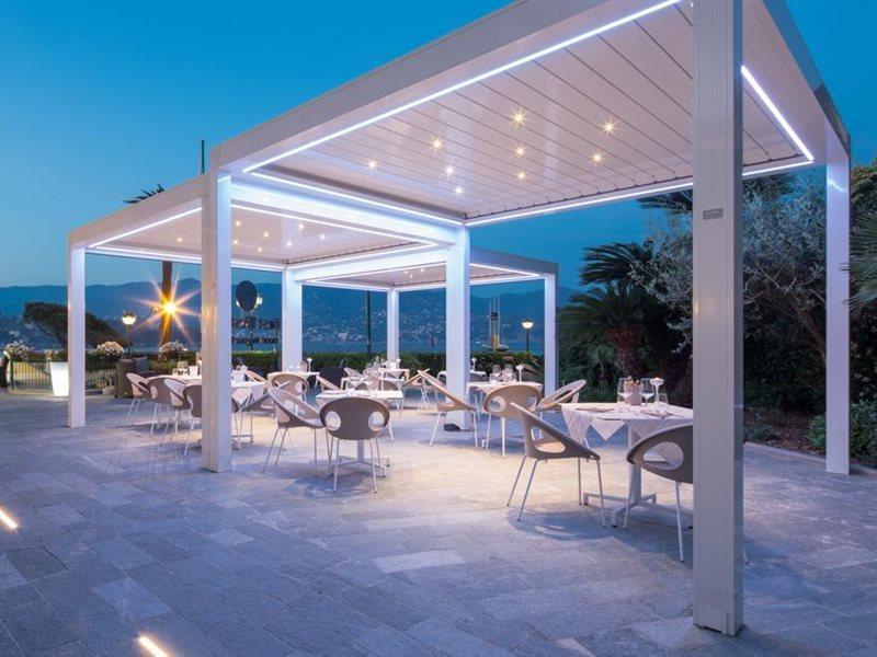 Regina Elena Dependance Santa Margherita Ligure Exterior foto