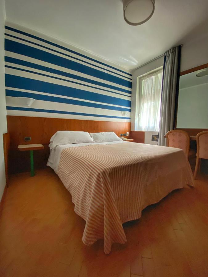 Regina Elena Dependance Santa Margherita Ligure Exterior foto