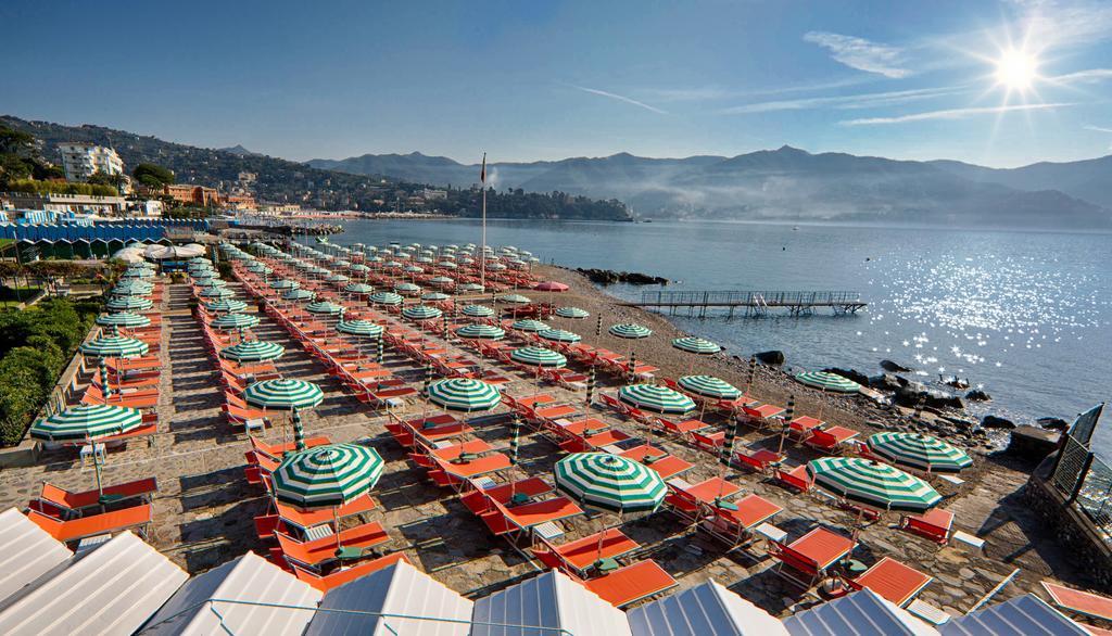 Regina Elena Dependance Santa Margherita Ligure Exterior foto