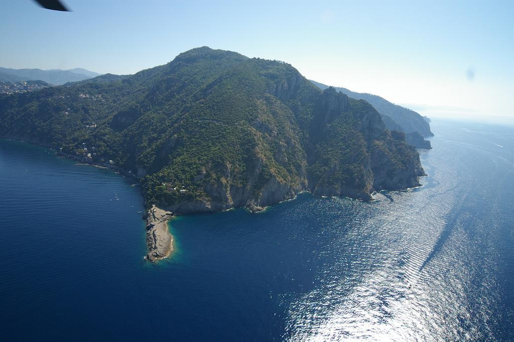 Regina Elena Dependance Santa Margherita Ligure Exterior foto