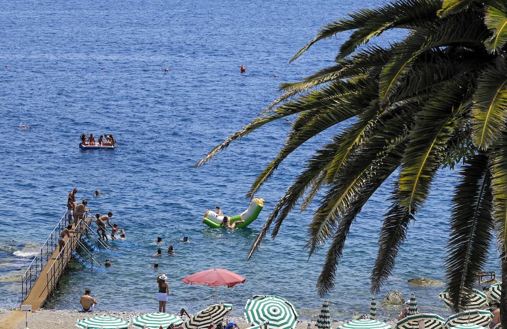 Regina Elena Dependance Santa Margherita Ligure Exterior foto