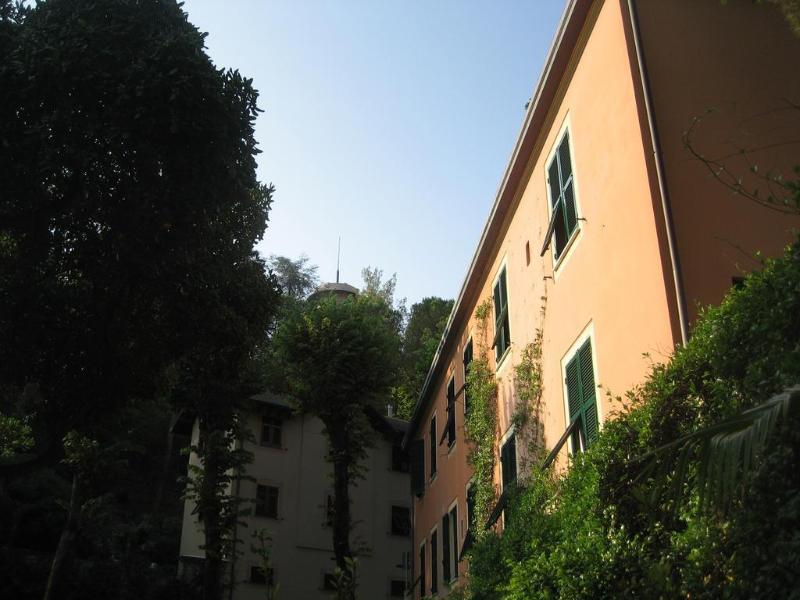 Regina Elena Dependance Santa Margherita Ligure Exterior foto