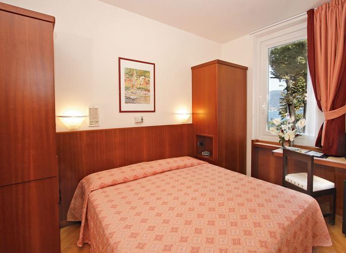 Regina Elena Dependance Santa Margherita Ligure Exterior foto
